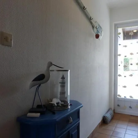 House Sur Mer - 5 Pers, 60 M2, 3/2 Apartament *