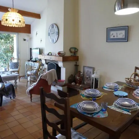 Apartament House Sur Mer - 5 Pers, 60 M2, 3/2 Brétignolles-sur-Mer