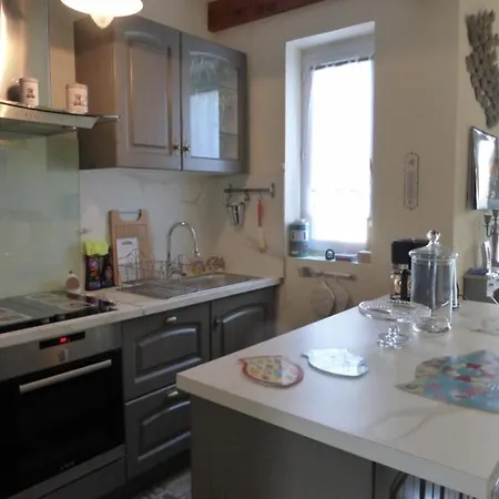 Apartament House Sur Mer - 5 Pers, 60 M2, 3/2