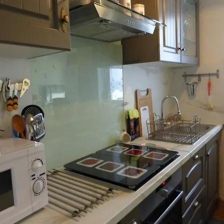 House Sur Mer - 5 Pers, 60 M2, 3/2 Apartament Brétignolles-sur-Mer