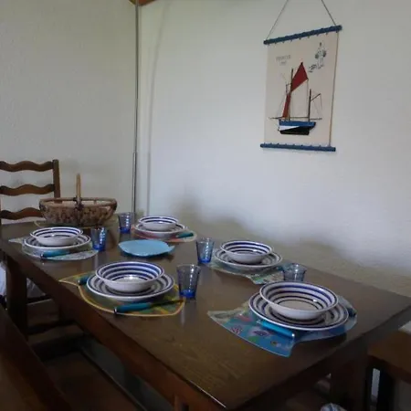 House Sur Mer - 5 Pers, 60 M2, 3/2 Apartament Brétignolles-sur-Mer