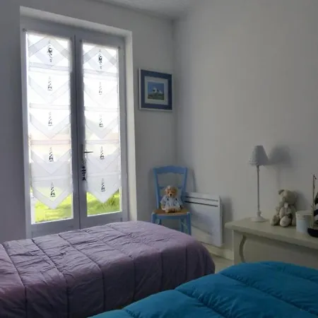 House Sur Mer - 5 Pers, 60 M2, 3/2 Apartament Brétignolles-sur-Mer