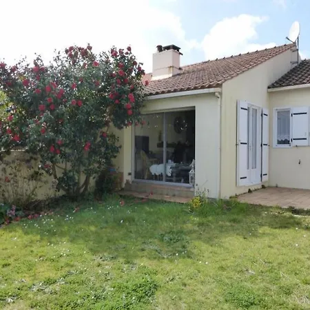 House Sur Mer - 5 Pers, 60 M2, 3/2