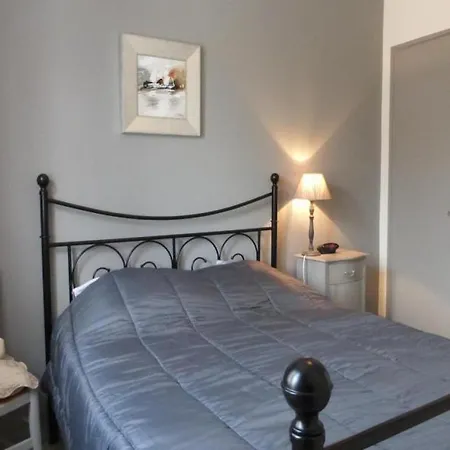 Apartament House Sur Mer - 5 Pers, 60 M2, 3/2