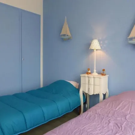 House Sur Mer - 5 Pers, 60 M2, 3/2 Apartament *